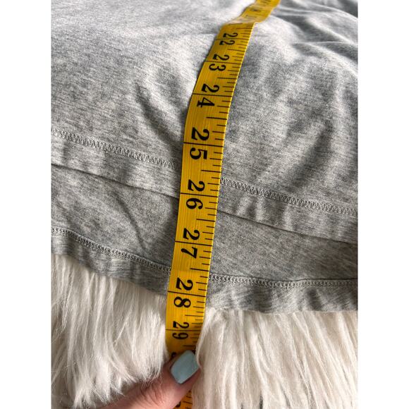 B. Draddy Streamsong Country Club Men's Long Sleeve Pullover Hoodie Gray Size XL - Picture 9 of 9